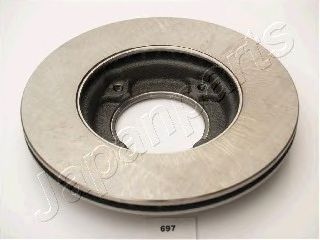 Disc frana 1