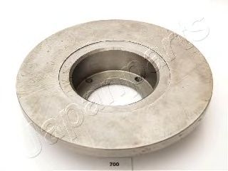 Disc frana 1