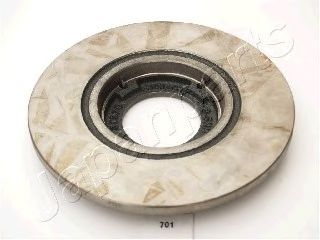 Disc frana 1