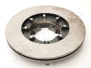 Disc frana 1