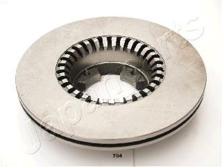 Disc frana 1
