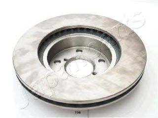 Disc frana 1