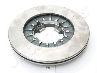 Disc frana 1