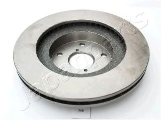 Disc frana 1