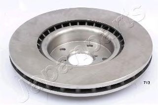 Disc frana 1