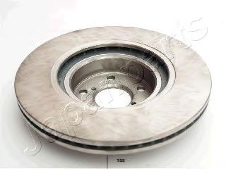 Disc frana 1