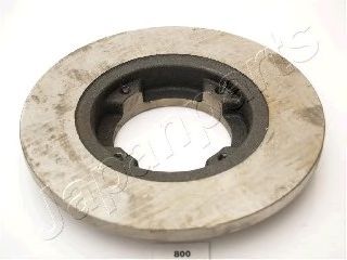 Disc frana 1