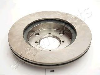 Disc frana 1