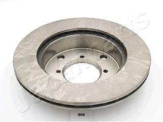 Disc frana 1