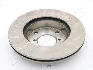Disc frana 1