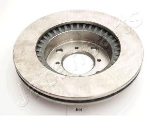 Disc frana 1