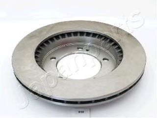 Disc frana 1