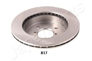 Disc frana 1
