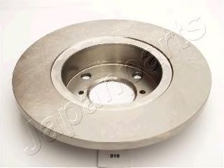 Disc frana 1