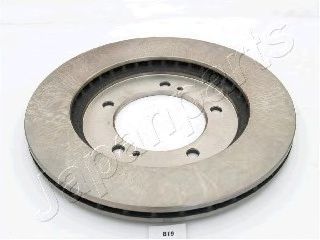 Disc frana 1