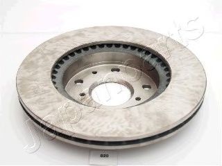 Disc frana 1