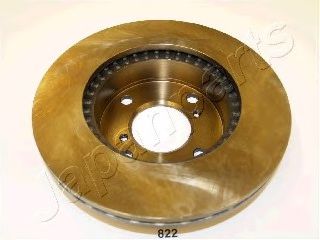 Disc frana 1