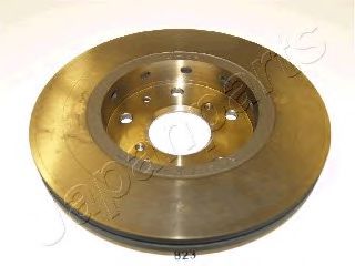 Disc frana 1