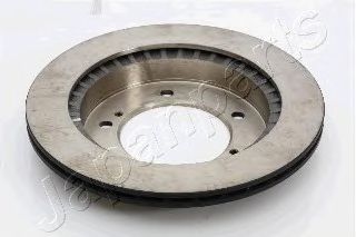 Disc frana 1