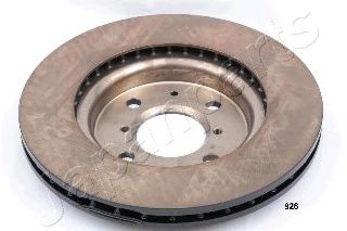 Disc frana 1