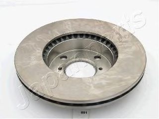 Disc frana 1