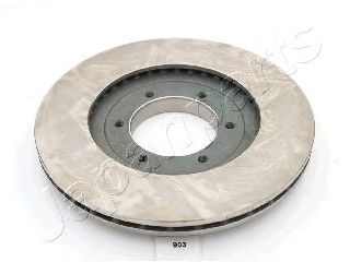 Disc frana 1