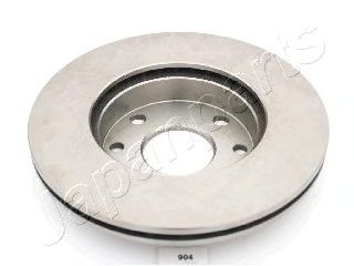 Disc frana 1