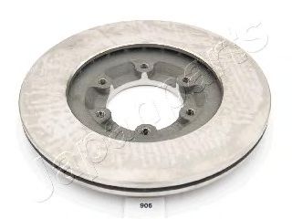 Disc frana 1