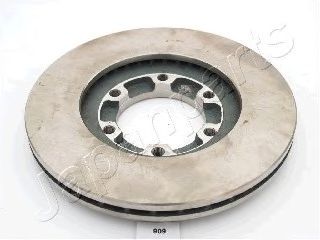 Disc frana 1