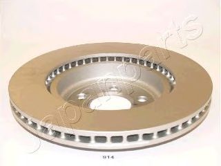Disc frana 1