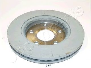 Disc frana 1