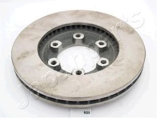 Disc frana 1