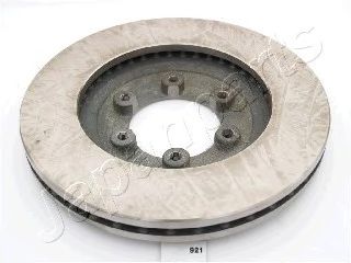 Disc frana 1