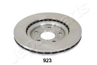 Disc frana 1
