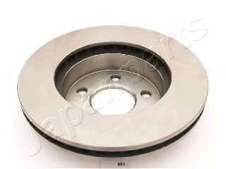 Disc frana 1