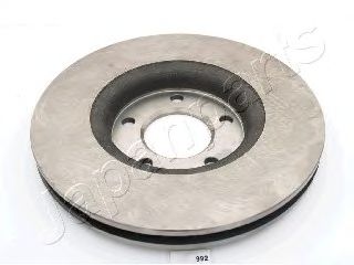Disc frana 1