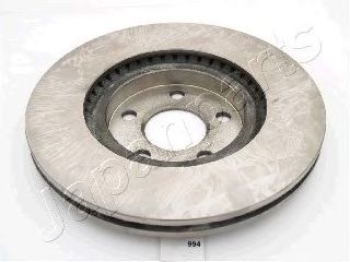 Disc frana 1