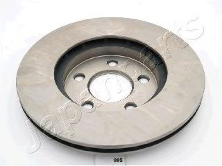Disc frana 1