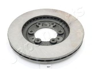 Disc frana 1