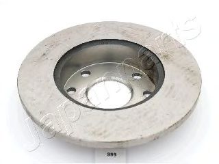 Disc frana 1