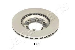 Disc frana 1