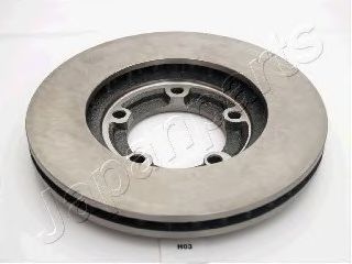 Disc frana 1