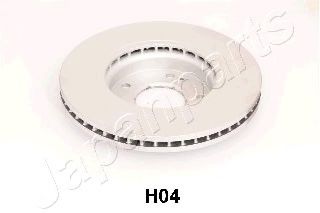 Disc frana 1