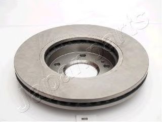 Disc frana 1