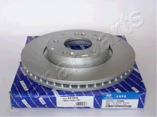 Disc frana 1