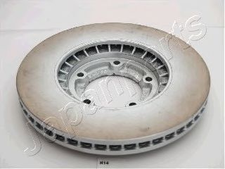 Disc frana 1