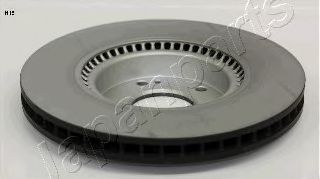 Disc frana 1