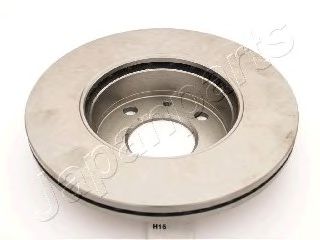 Disc frana 1