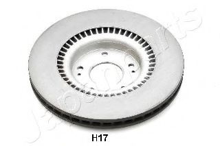 Disc frana 1