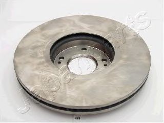 Disc frana 1